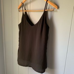 🖤 3/ $10 J. Crew Factory Blouse